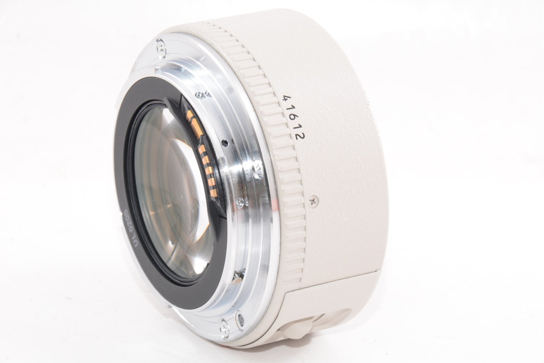 【外観特上級】Canon キヤノン エクステンダー EXTENDER EF 1.4x