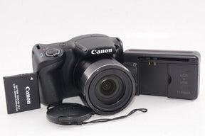 【外観特上級】Canon PowerShot SX430 IS