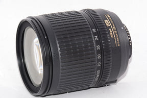 【外観並級】Nikon AF-S DX Zoom Nikkor ED 18-135mm F3.5-5.6G (IF)