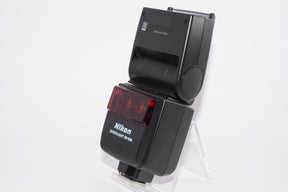 【外観特上級】Nikon フラッシュ スピードライト SB-600