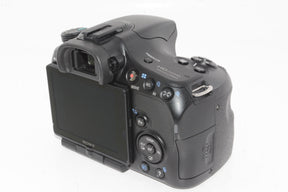 【外観並級】SONY デジタル一眼レフカメラ α65