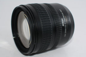 【外観並級】Nikon AF-S DX Zoom Nikkor ED 18-70mm F3.5-4.5G (IF)