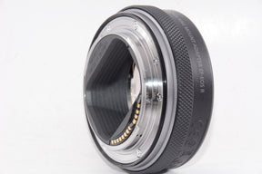 【外観特上級】Canon コントロールリングマウントアダプター EF-EOS R EOSR対応