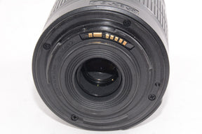 【外観並級】CANON CANON EF-S55-250mm F4-5.6 IS II