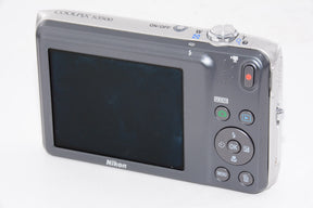 【外観並級】Nikon デジタルカメラ COOLPIX S3500