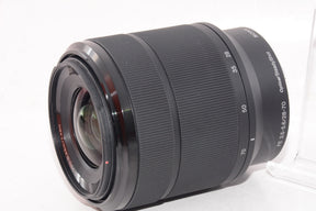 【外観特上級】ソニー フルサイズミラーレス一眼 α7 IV ズームレンズキット FE 28-70mm F3.5-5.6 OSS ILCE-7M4K ブラック α7M4K