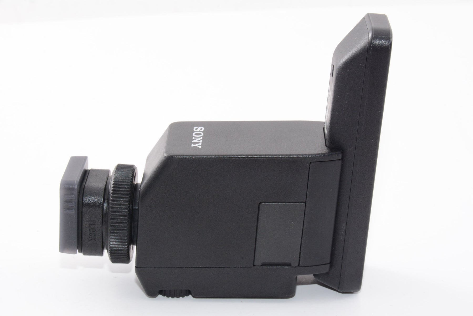 【外観特上級】ソニー SONY ショットガンマイクロホン ECM-B10 ブラック