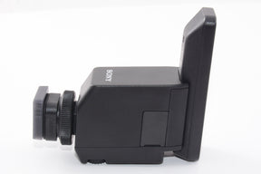 【外観特上級】ソニー SONY ショットガンマイクロホン ECM-B10 ブラック