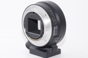 【外観特上級】ソニー SONY マウントアダプター LA-EA1