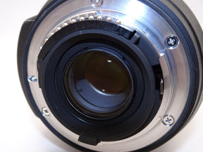 【外観特上級】Nikon AF-S DX VR Zoom Nikkor ED18-200mm F3.5-5.6G(IF)