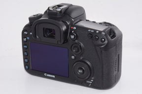 【外観特上級】Canon デジタル一眼レフカメラ EOS 7D Mark IIボディ EOS7DMK2