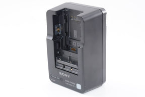 【外観特上級】ソニー SONY バッテリーチャージャー BC-QM1