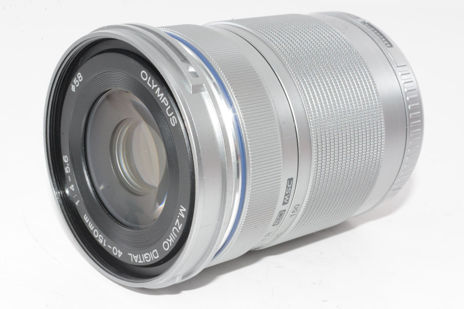 【外観特上級】OLYMPUS M.ZUIKO DIGITAL ED 40-150mm F4.0-5.6 R