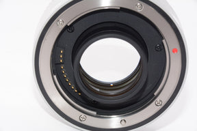 【外観特上級】Canon エクステンダー EF1.4X III フルサイズ対応