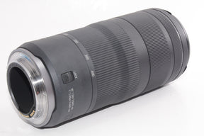 【外観特上級】Canon RF100-400mm F5.6-8  IS USM