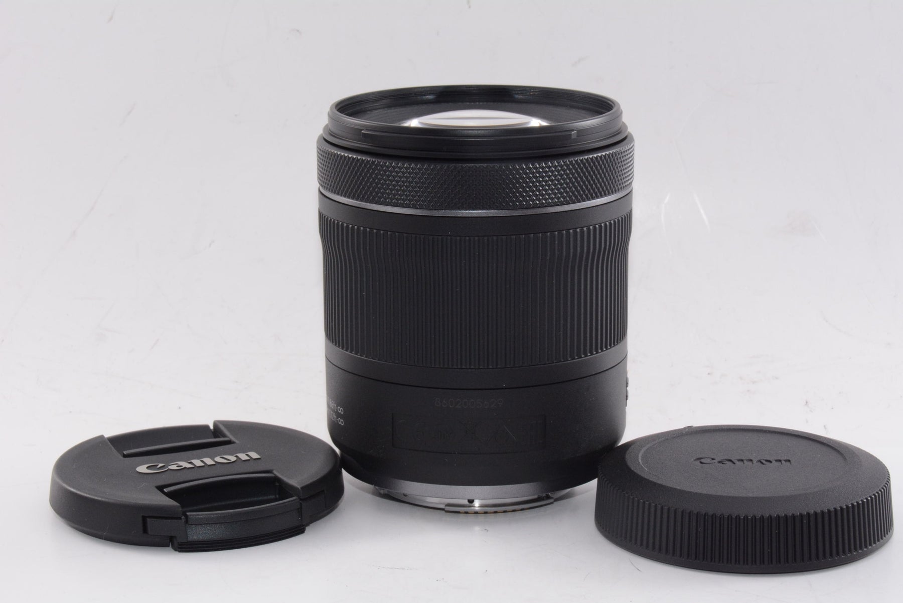 【外観並級】Canon 標準ズームレンズ RF24-105mm F4-7.1 IS STM EOSR対応