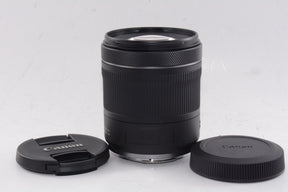 【外観並級】Canon 標準ズームレンズ RF24-105mm F4-7.1 IS STM EOSR対応