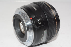 【外観並級】Canon 単焦点レンズ EF28mm F1.8 USM