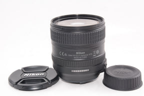 【外観並級】Nikon AF-S NIKKOR 24-85mm f/3.5-4.5G