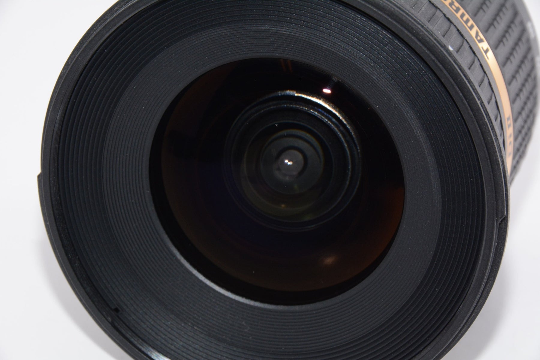 【外観特上級】TAMRON 超広角ズームレンズ SP AF10-24mm F3.5-4.5 DiII ニコン用 APS-C専用 B001NII