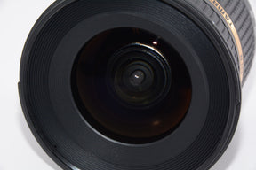 【外観特上級】TAMRON 超広角ズームレンズ SP AF10-24mm F3.5-4.5 DiII ニコン用 APS-C専用 B001NII