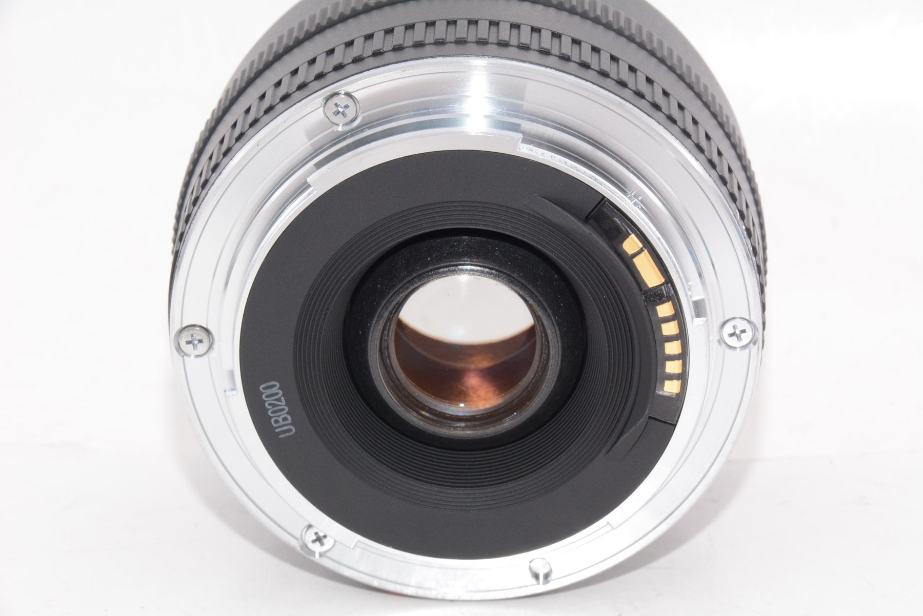 【外観特上級】Canon 単焦点レンズ EF28mm F2.8