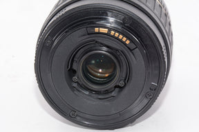 【外観特上級】TAMRON 高倍率ズームレンズ AF18-200mm F3.5-6.3 XR DiII キヤノン用 APS-C専用 A14E