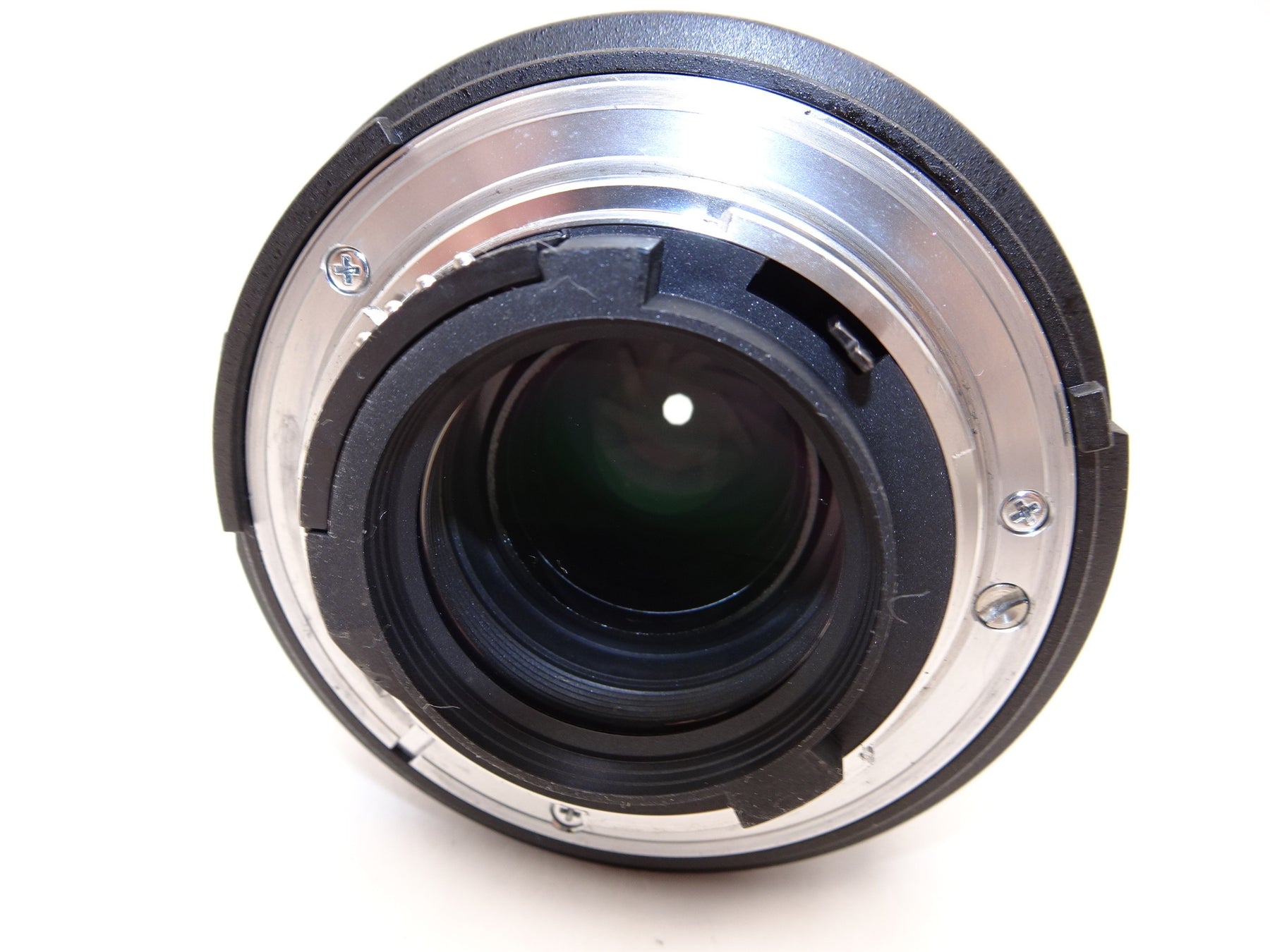 【外観特上級】TAMRON 単焦点マクロレンズ SP AF90mm F2.8 Di MACRO ニコン用  272ENII