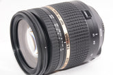 【外観並級】TAMRON  SP AF17-50mm F2.8 XR DiII VC ニコン用