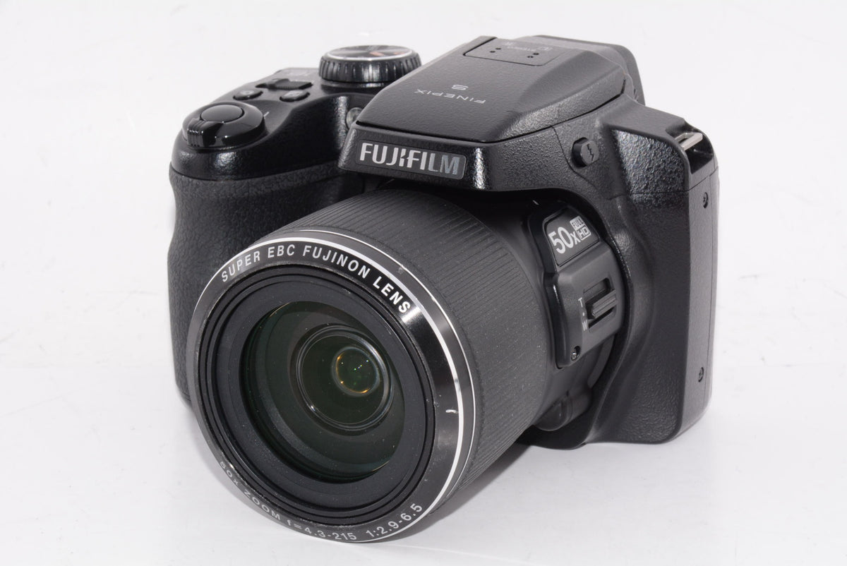 【外観特上級】FUJIFILM FinePix S9800