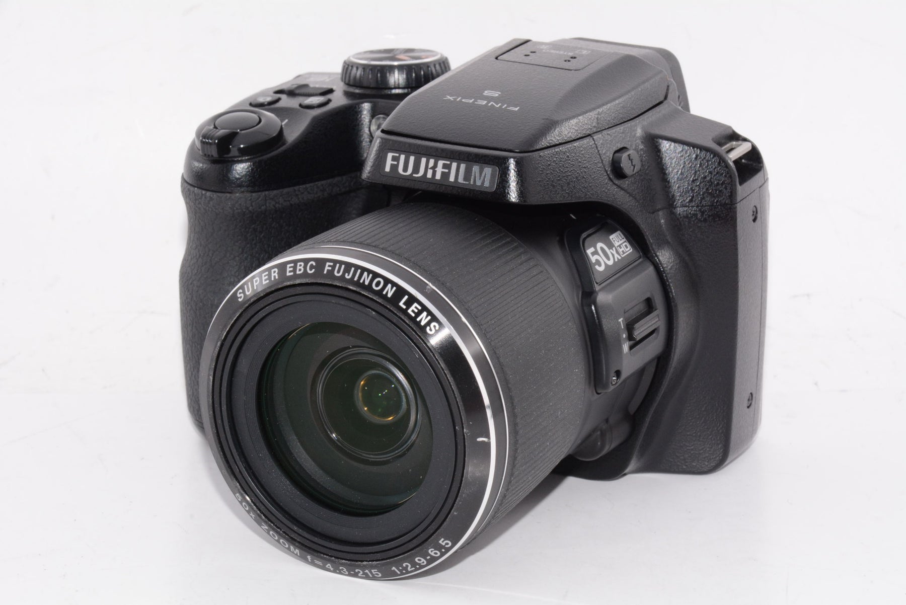 【外観特上級】FUJIFILM FinePix S9800
