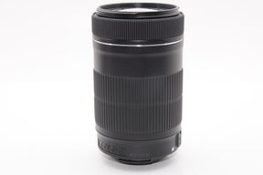 【外観特上級】Canon 望遠ズームレンズ EF-S55-250mm F4-5.6 IS STM