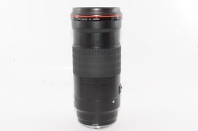 【外観並級】Canon  EF180mm F3.5L マクロ USM