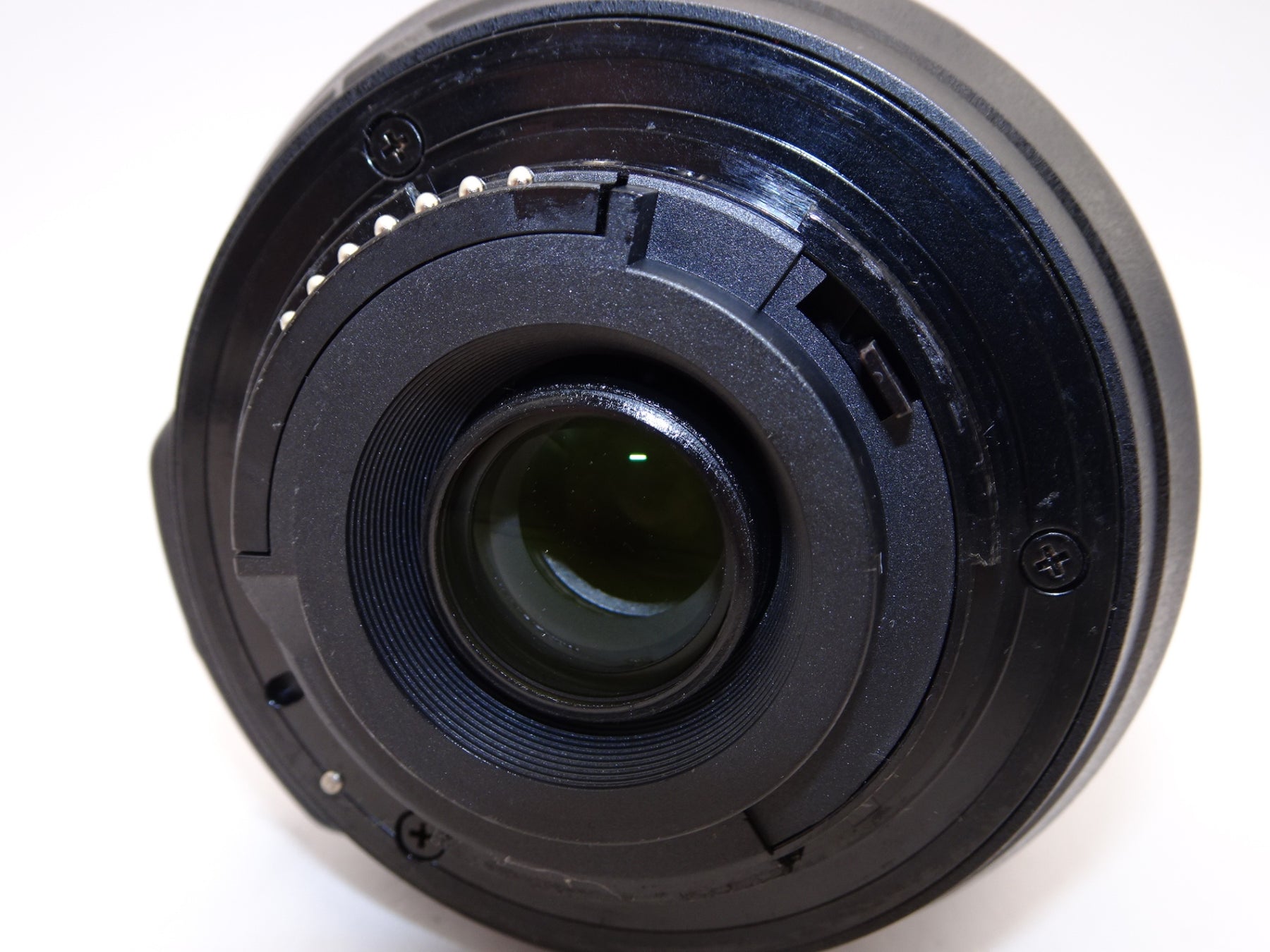 【外観特上級】Nikon AF-S DX VR Zoom Nikkor 55-200mm f/4-5.6G IF-ED