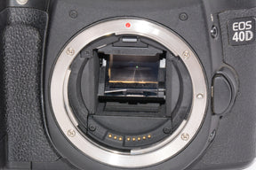 【外観特上級】Canon デジタル一眼レフカメラ EOS 40D ボディ