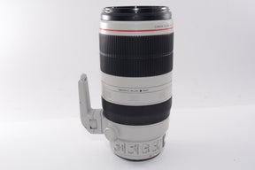【外観並級】Canon 望遠ズームレンズ EF100-400mm F4.5-5.6L IS II USM