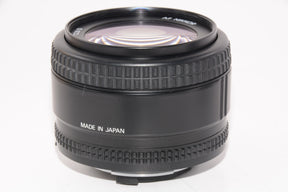 【外観特上級】Nikon 単焦点レンズ Ai AF Nikkor 28mm f/2.8D フルサイズ対応