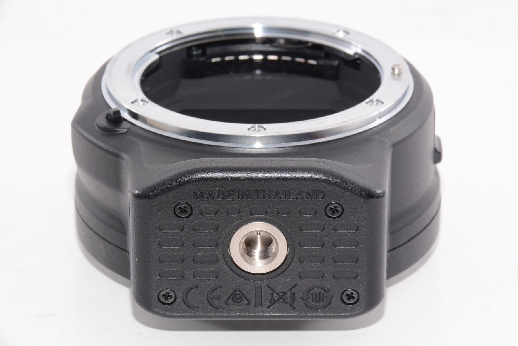 【外観特上級】Nikon マウントアダプターFTZ Zマウント用 Fマウント用