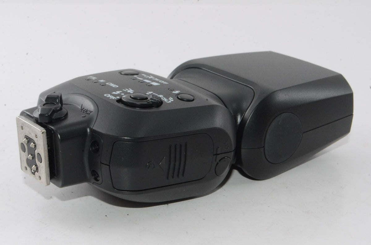【外観特上級】Nikon フラッシュ スピードライト SB-500