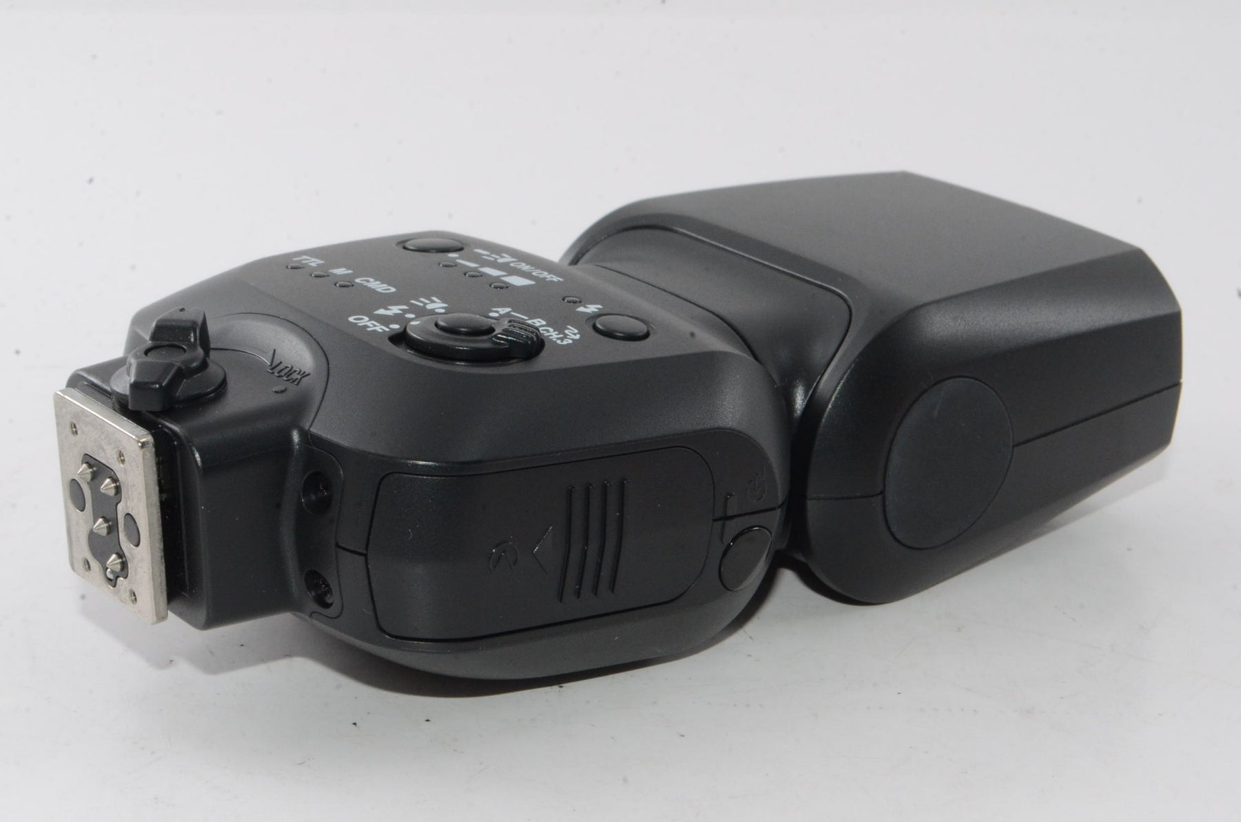 【外観特上級】Nikon フラッシュ スピードライト SB-500
