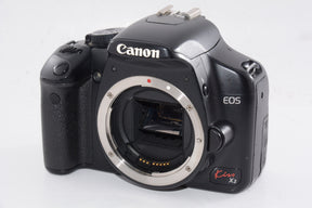 【外観並級】Canon デジタル一眼レフカメラ EOS Kiss X2 ボディ