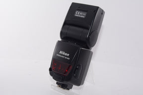 【外観並級】Nikon スピードライト SB-800