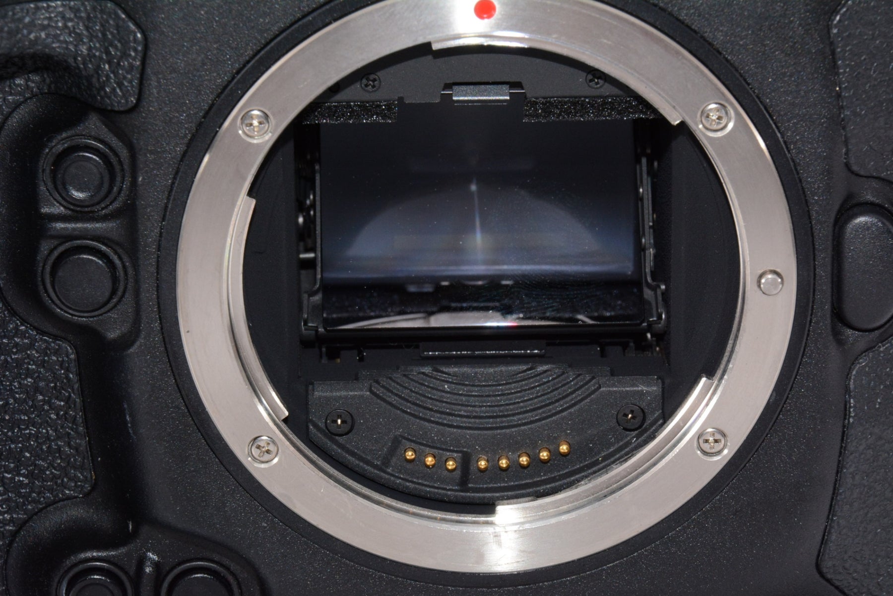 【外観並級】Canon デジタル一眼レフカメラ EOS-1D X ボディ EOS1DX