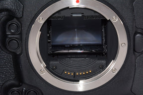 【外観並級】Canon デジタル一眼レフカメラ EOS-1D X ボディ EOS1DX