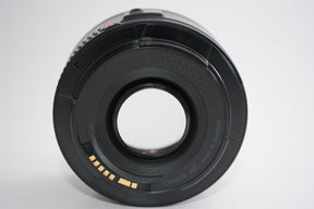 【外観特上級】Canon 単焦点レンズ EF50mm F1.8 II フルサイズ対応