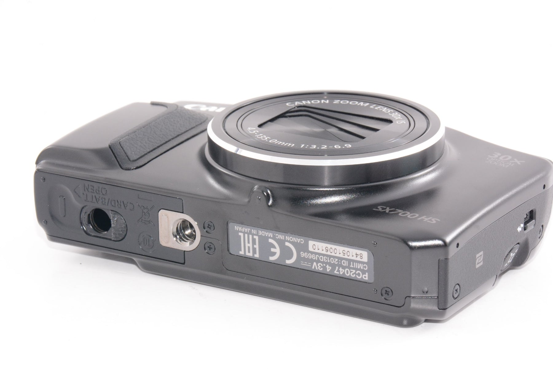 【外観特上級】Canon  Power Shot SX700 HS
