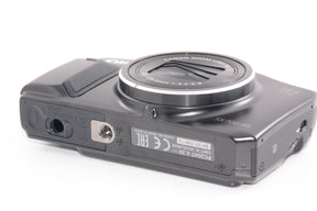 【外観特上級】Canon  Power Shot SX700 HS