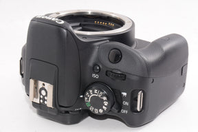 【外観特上級】Canon キャノン EOS Kiss X7 ボディ
