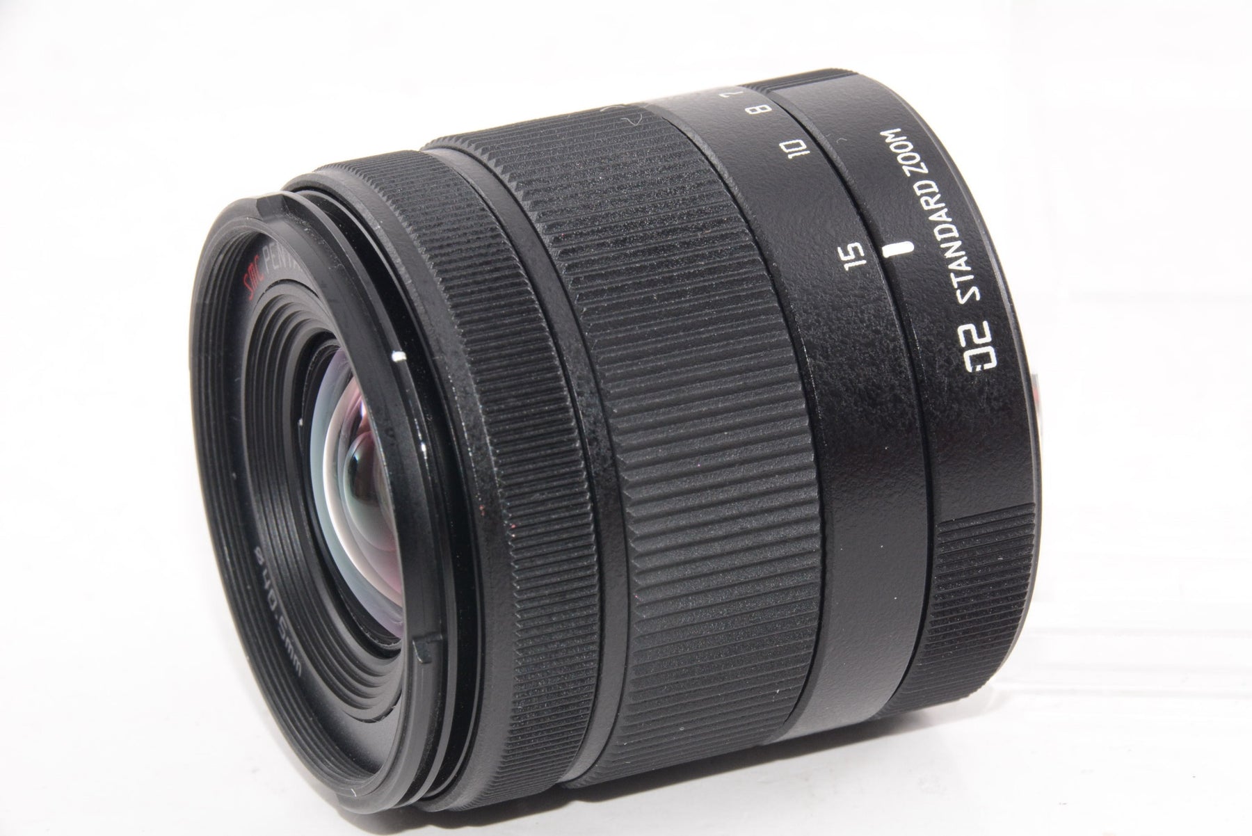 【外観並級】PENTAX ミラーレス一眼 Q7 ズームレンズキット