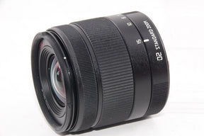 【外観並級】PENTAX ミラーレス一眼 Q7 ズームレンズキット